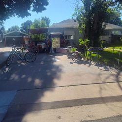 Estate Sale