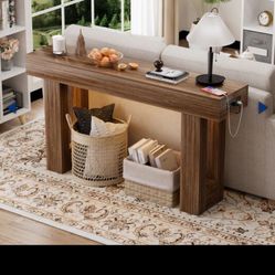 Console Table