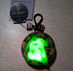 Bath and body works nightmare before christmas oogie boogie pocketbac holder