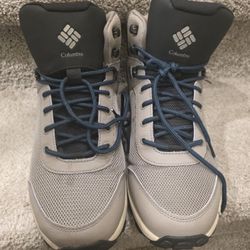 Hiking Shoes Mens Size 11.5