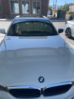 2019 BMW 530i