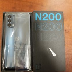 One Plus N200 TMOBILE BRAND NEW 