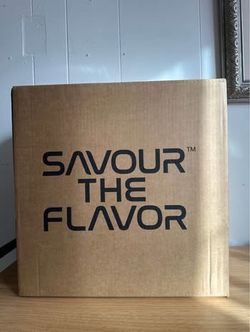 Savour Dual Coffee Maker
