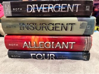 Divergent Series