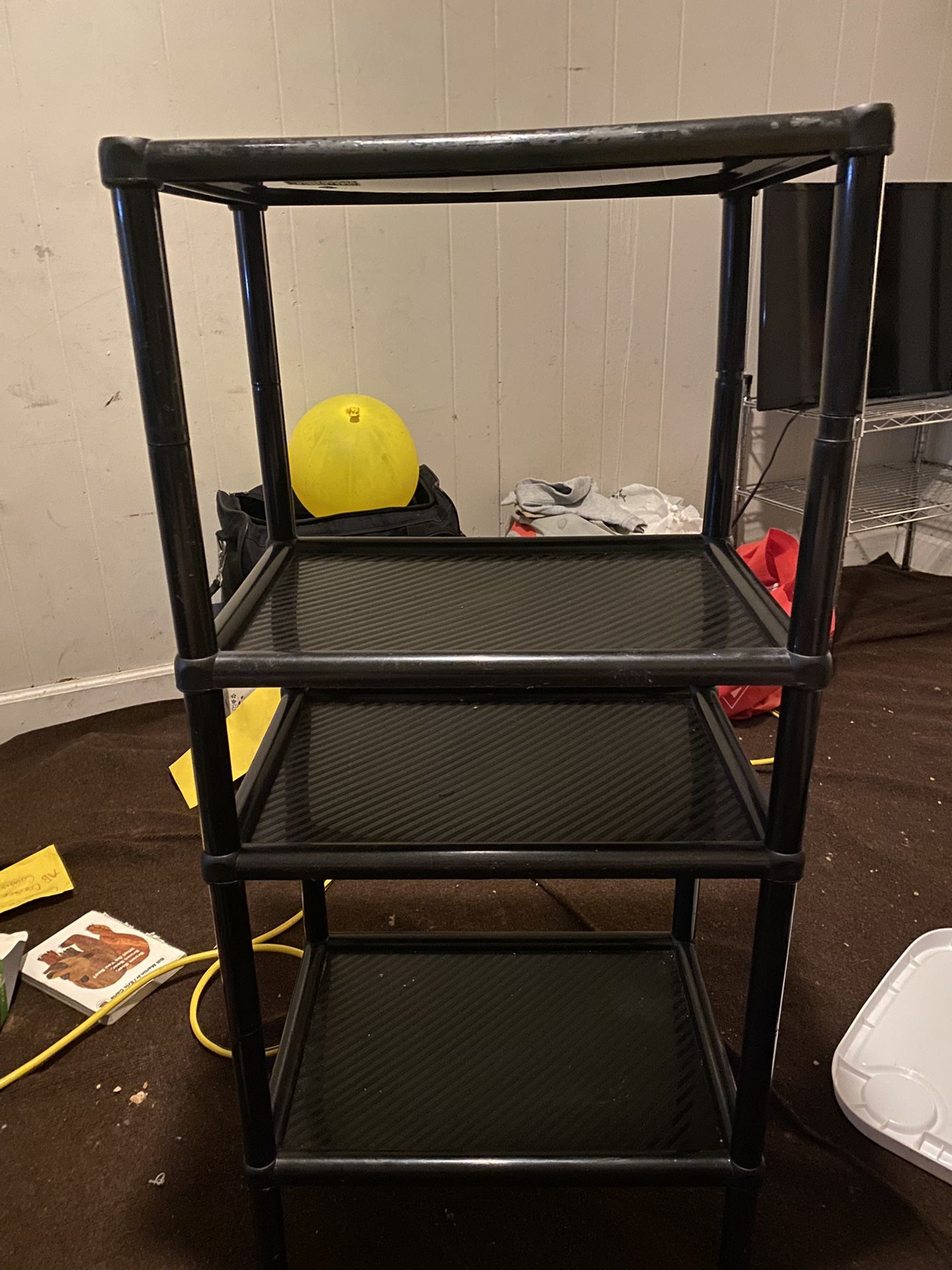 3 Tier Rack