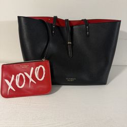 Victoria’s Secret Tote Bag