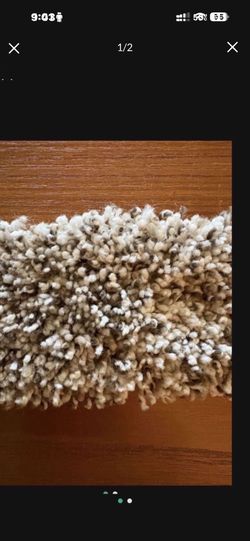 New Good Quality Carpet