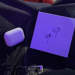 AirPods