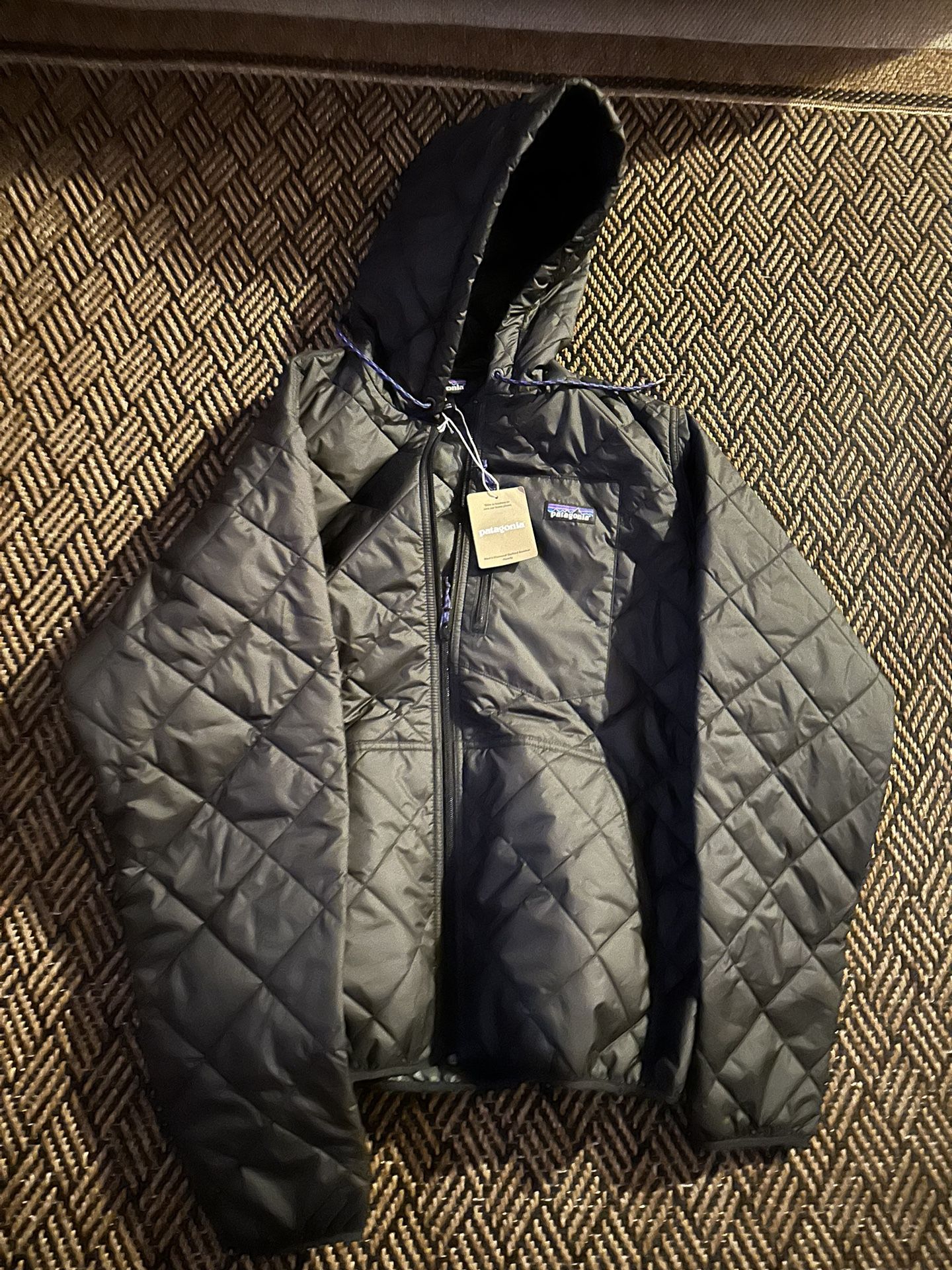 Mens Patagonia Jacket
