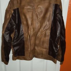 I.N.C Jacket Size XL