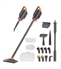 Help Multifunctional Steam Mop