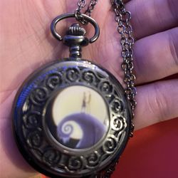 nightmare before Christmas watch