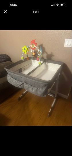 Baby bassinet
