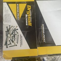 Drywall Screws 