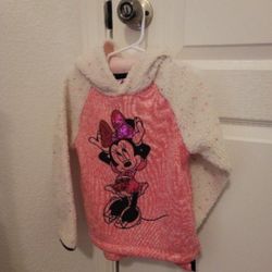 Disney Toddler Hoodie Set- 5t