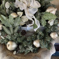 Xmas Wreath 