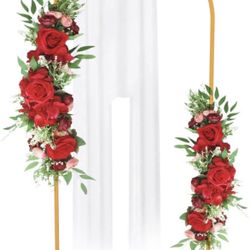 Wedding Arch Backdrop Stand 5x2FT