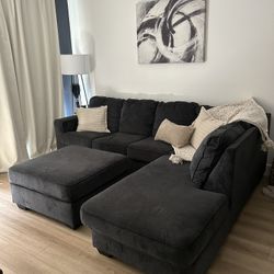 Couches 