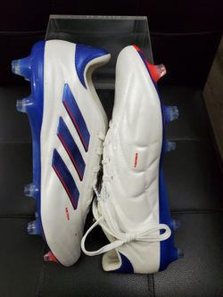 Adidas Copa Pure 2 Elite FG ‘Advancement Pack’ (size mens 8/wmns 9). NWT Nice!