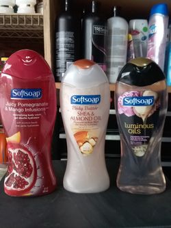 SoftSoap