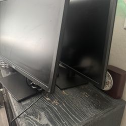 Dell screens