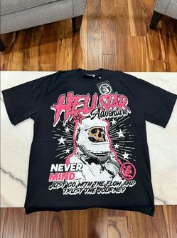 Hellstar shirt