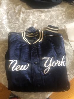 Yakees jacket Limited 🔥 Edition!!!!!🔥LG!!  lets Goooo