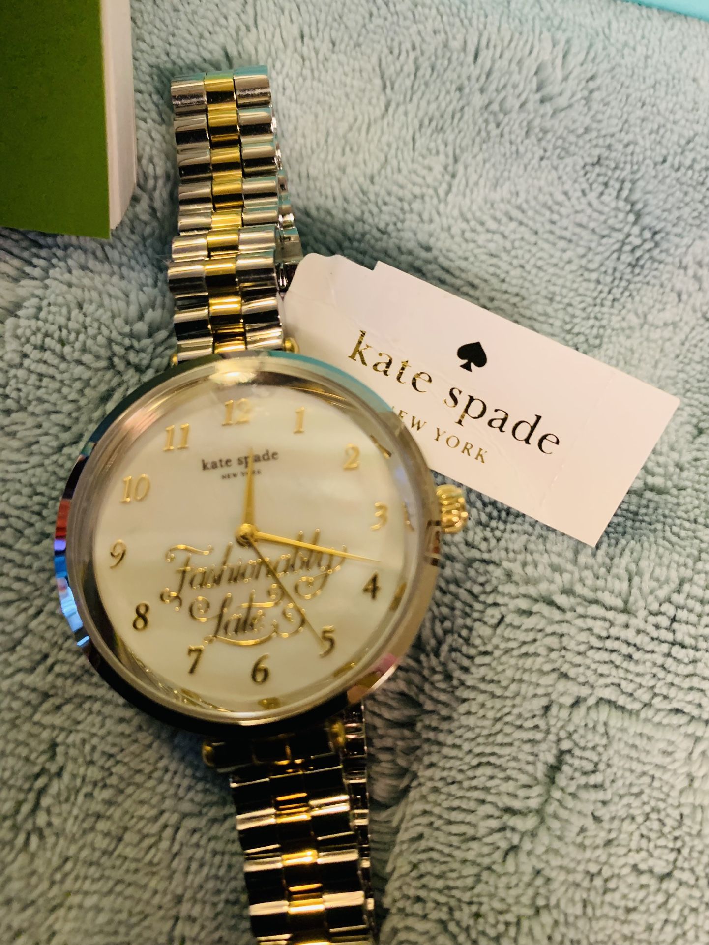 Kate Spade