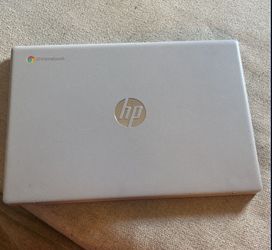 Chrome Laptop