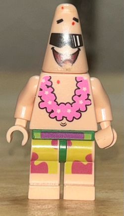 Patrick