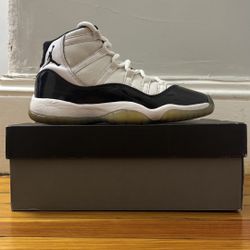 Nike Air Jordan 11 Retro (GS) "Concord" 5Y