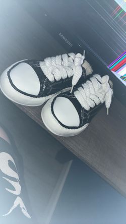 Brand New Rep Miharas Size 8