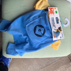 Dog Halloween Costume 