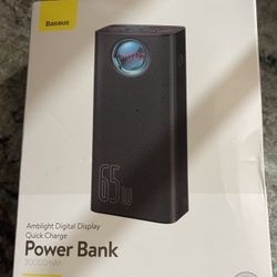 Power Bank