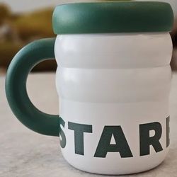 Thermal Starbucks Mugs