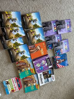 Free books