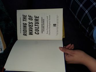 Riding The Waves Of Culture