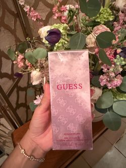 Guess Women Perfume