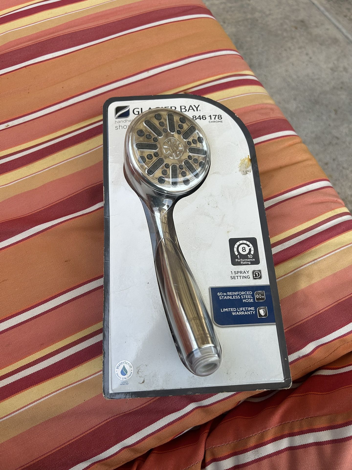 Shower Head