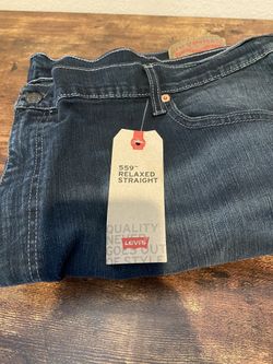 Levi’s Jeans