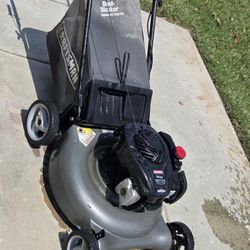 Lawn Mower Lawnmower 