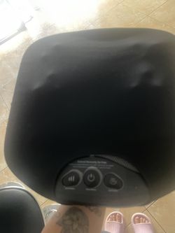 Foot And Back Massager 