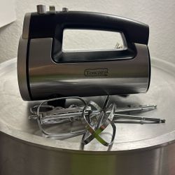 Hand Mixer 
