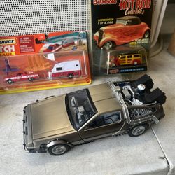 Bundle Cars