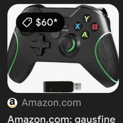 Controller Conpatiable With Xbox One
