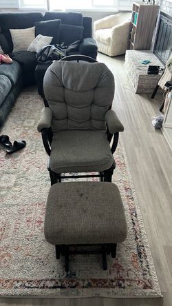 Rocking chair