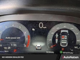 2025 Acura Integra