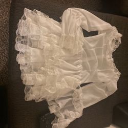 See Through Dress