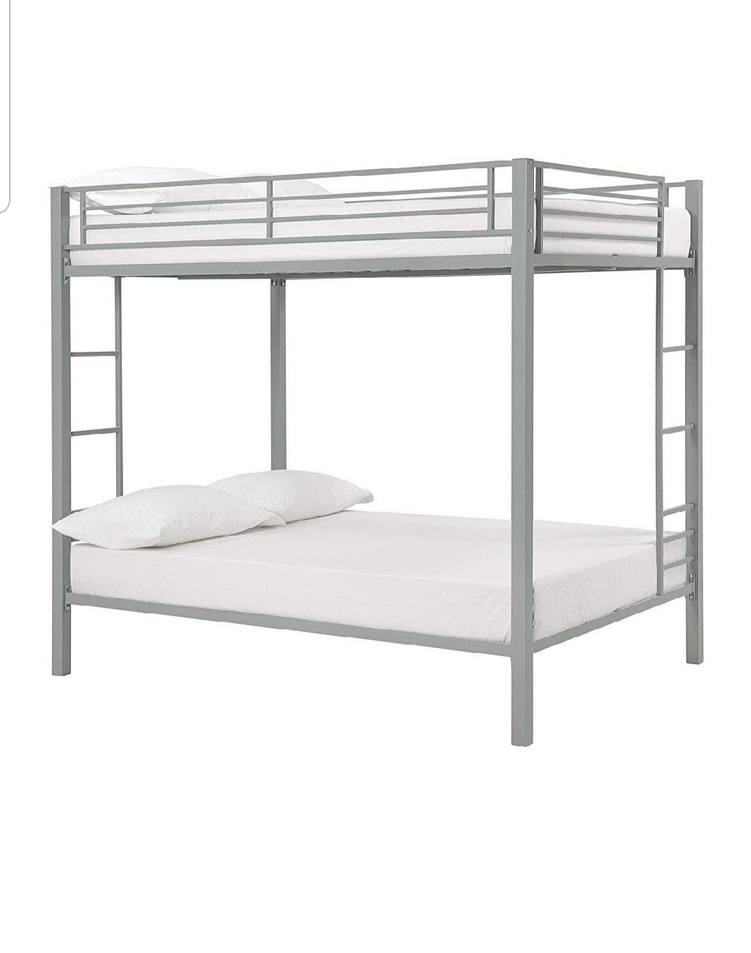 Full Bunk Bed for sale