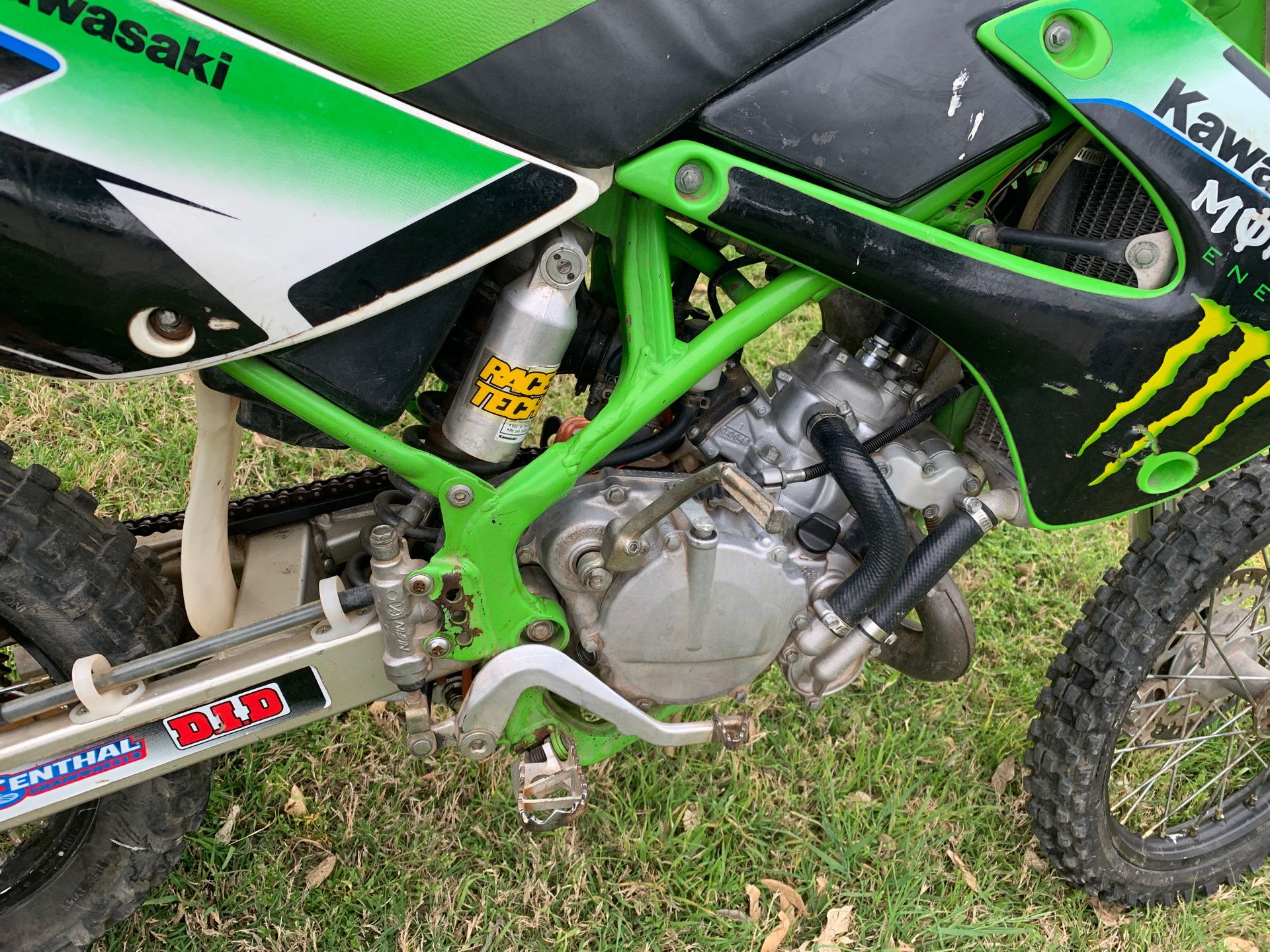 kawasaki dirt bike dealers near me